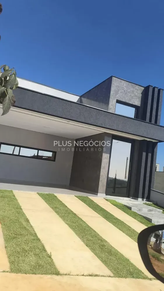 Casa, 3 quartos, 140 m² - Foto 1