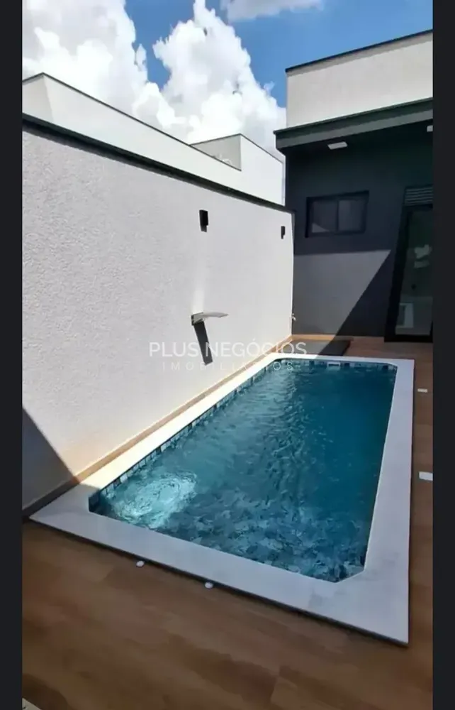 Casa, 3 quartos, 140 m² - Foto 2