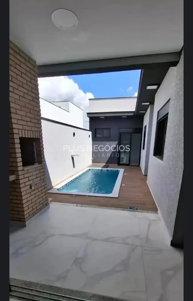Casa, 3 quartos, 140 m² - Foto 3