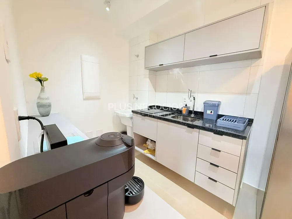 Apartamento, 1 quarto, 44 m² - Foto 7