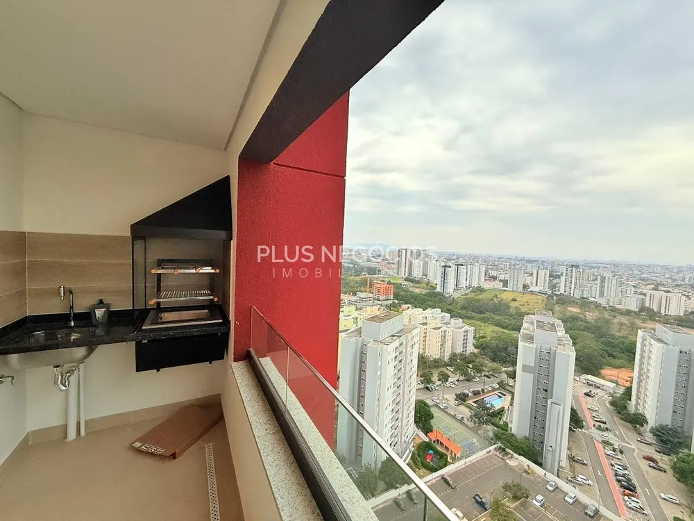 Apartamento, 1 quarto, 44 m² - Foto 10