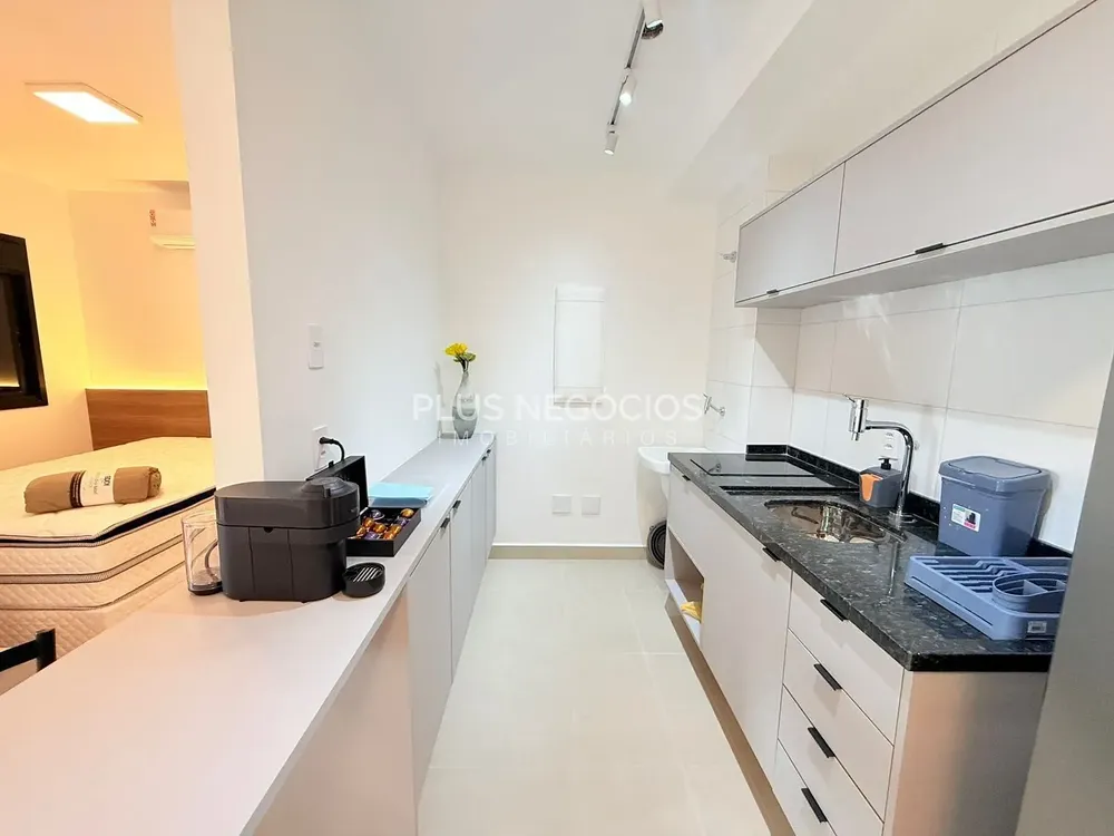 Apartamento, 1 quarto, 44 m² - Foto 5