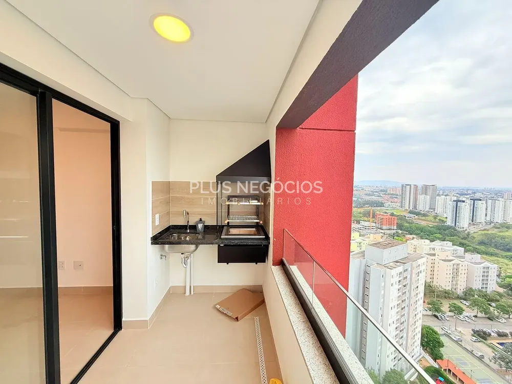 Apartamento, 1 quarto, 44 m² - Foto 8