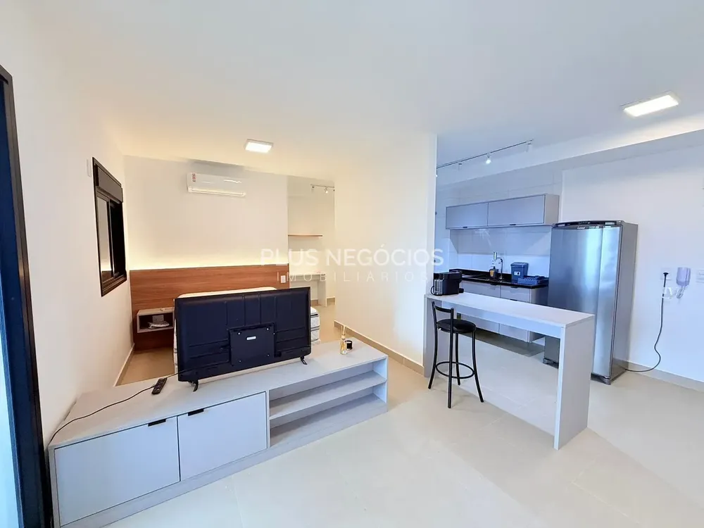 Apartamento, 1 quarto, 44 m² - Foto 3