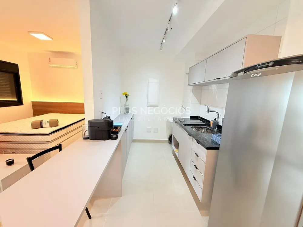 Apartamento, 1 quarto, 44 m² - Foto 6