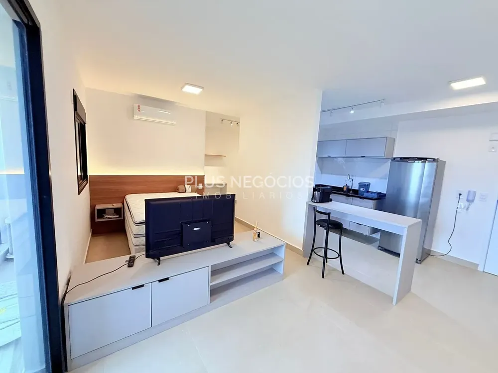 Apartamento, 1 quarto, 44 m² - Foto 2