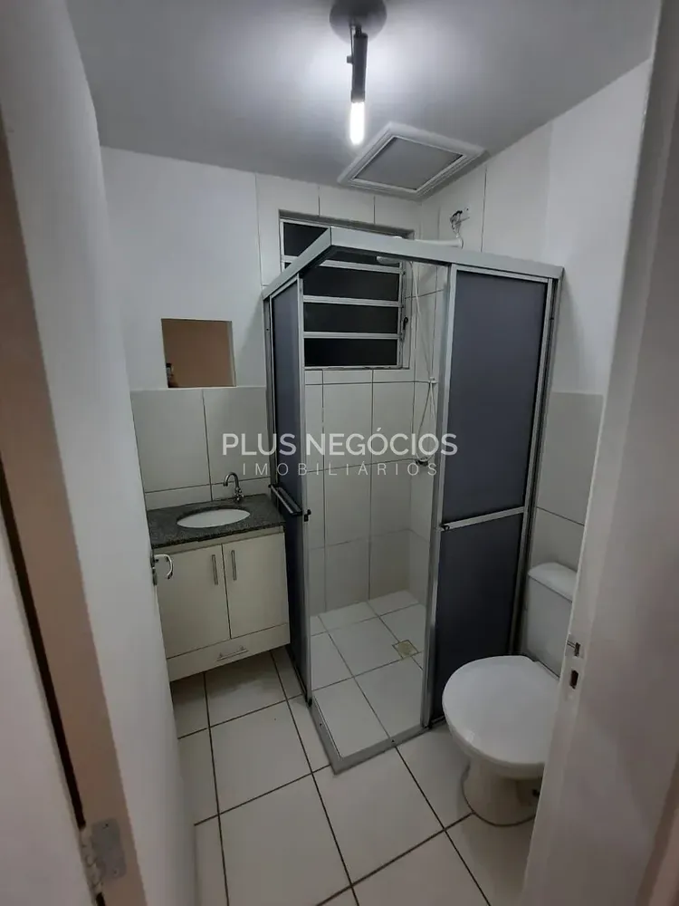 Apartamento, 2 quartos, 56 m² - Foto 12