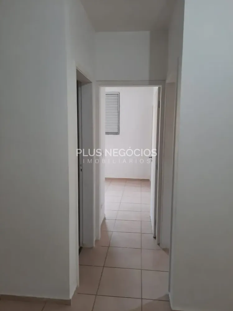 Apartamento, 2 quartos, 56 m² - Foto 11