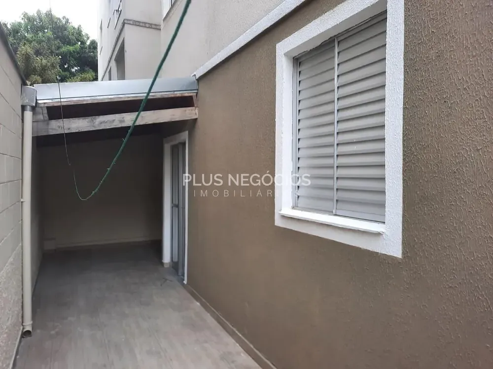 Apartamento, 2 quartos, 56 m² - Foto 8