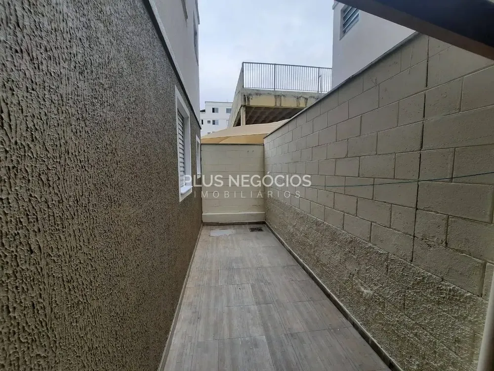 Apartamento, 2 quartos, 56 m² - Foto 7