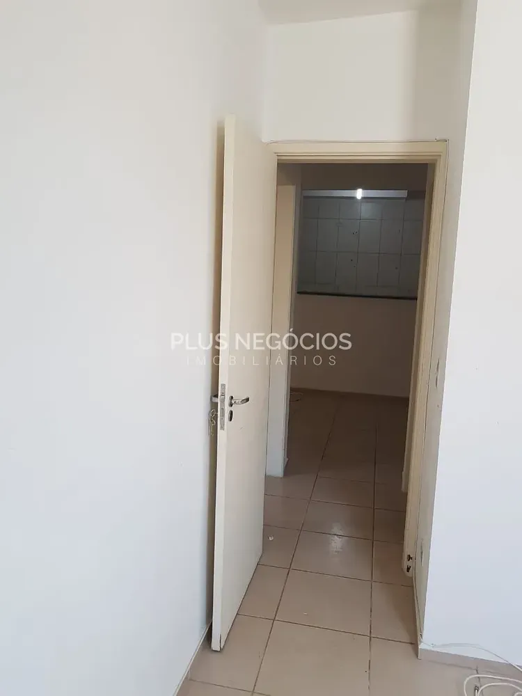 Apartamento, 2 quartos, 56 m² - Foto 3