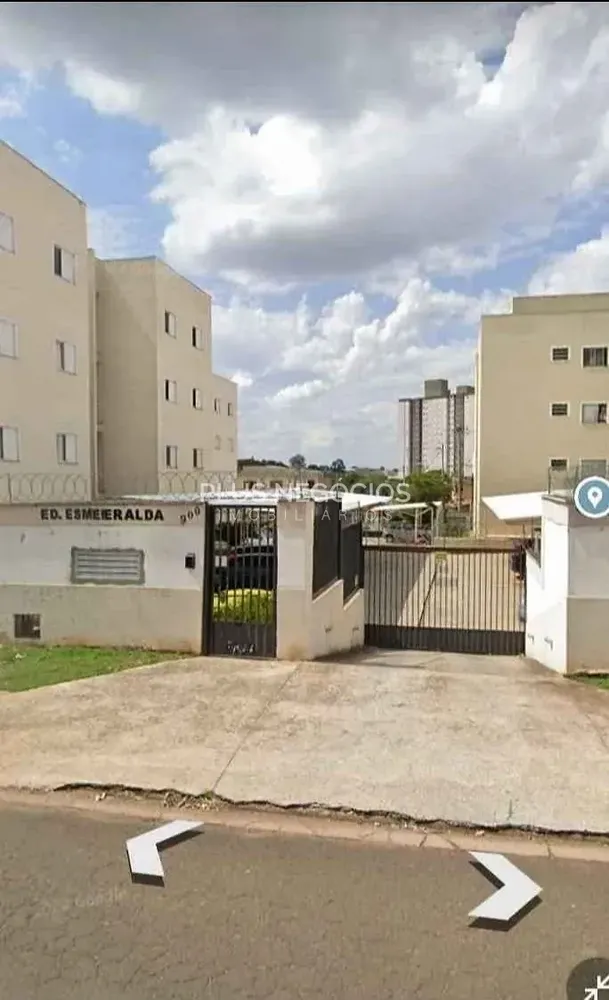 Apartamento, 2 quartos, 48 m² - Foto 1