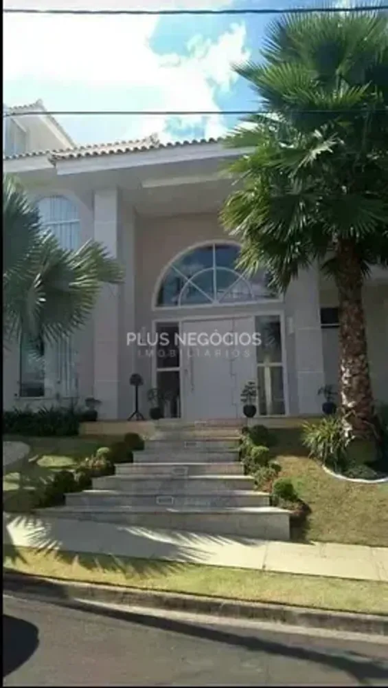 Casa, 4 quartos, 559 m² - Foto 3