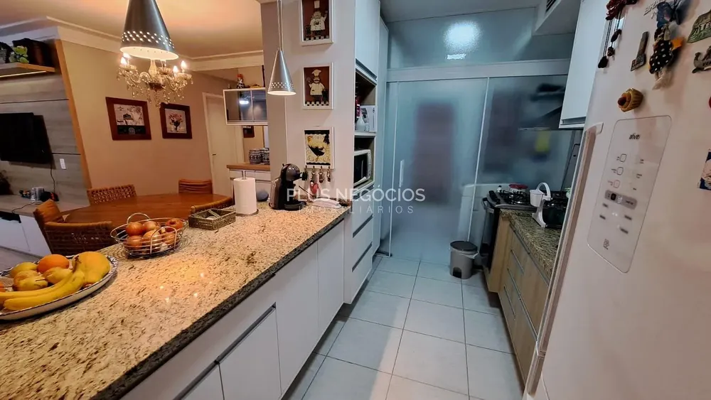 Apartamento, 3 quartos, 96 m² - Foto 1