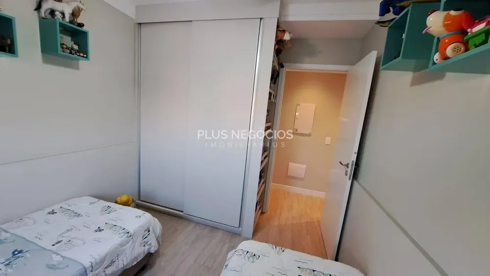 Apartamento, 3 quartos, 96 m² - Foto 2