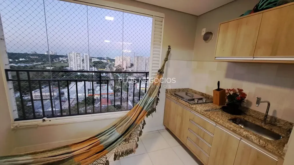 Apartamento, 3 quartos, 96 m² - Foto 7