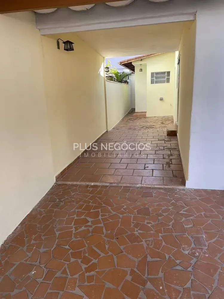 Casa, 3 quartos, 120 m² - Foto 2