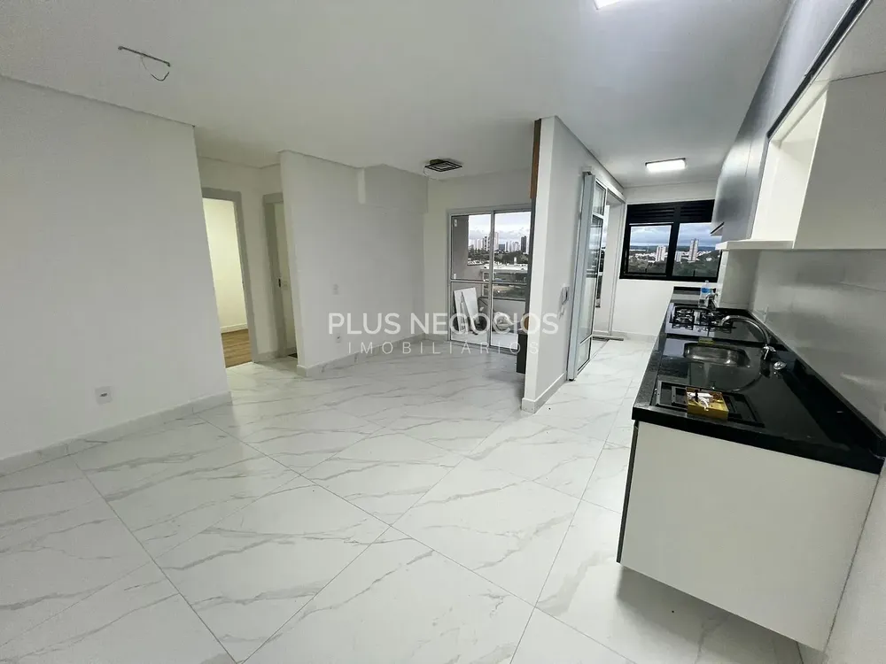 Apartamento, 3 quartos, 69 m² - Foto 1