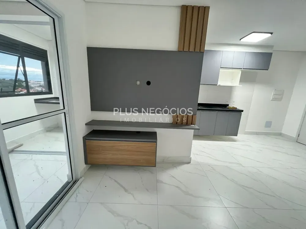 Apartamento, 3 quartos, 69 m² - Foto 3