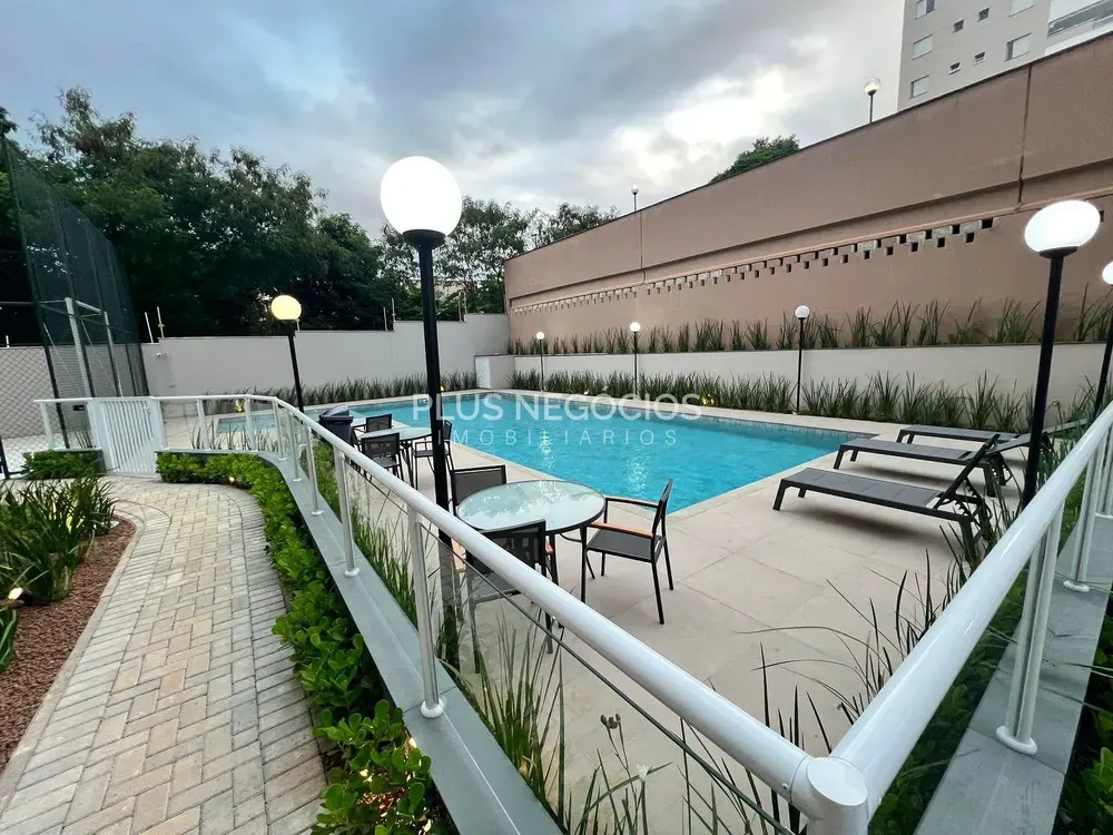 Apartamento, 3 quartos, 69 m² - Foto 8
