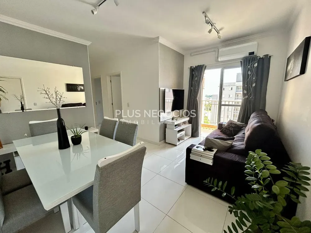 Apartamento, 2 quartos, 56 m² - Foto 1