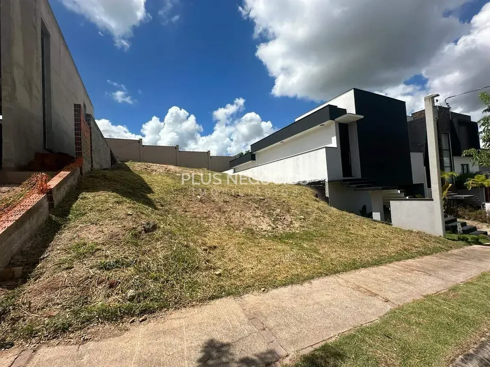 Terreno, 309 m² - Foto 1