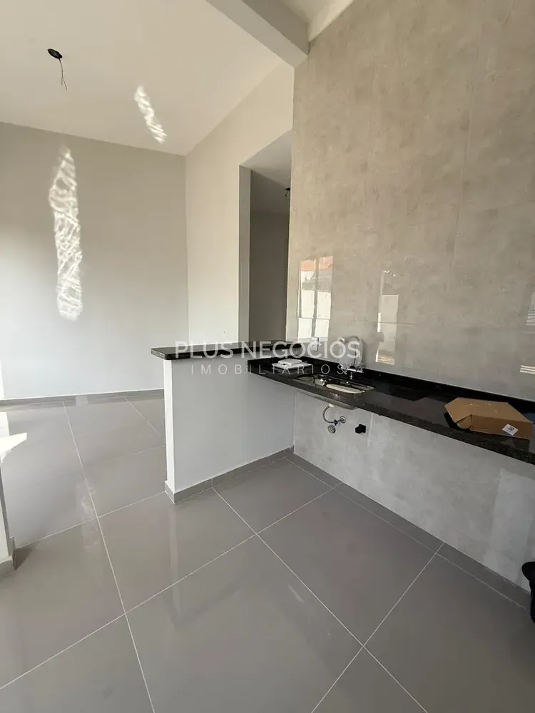 Casa, 1 quarto, 37 m² - Foto 6