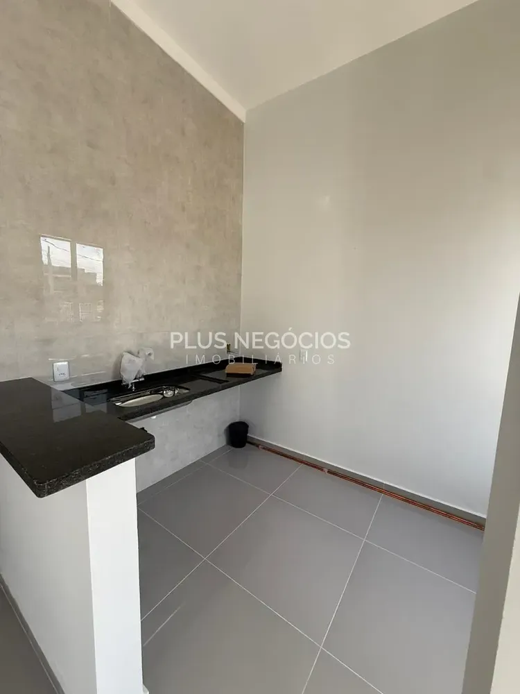 Casa, 1 quarto, 37 m² - Foto 7