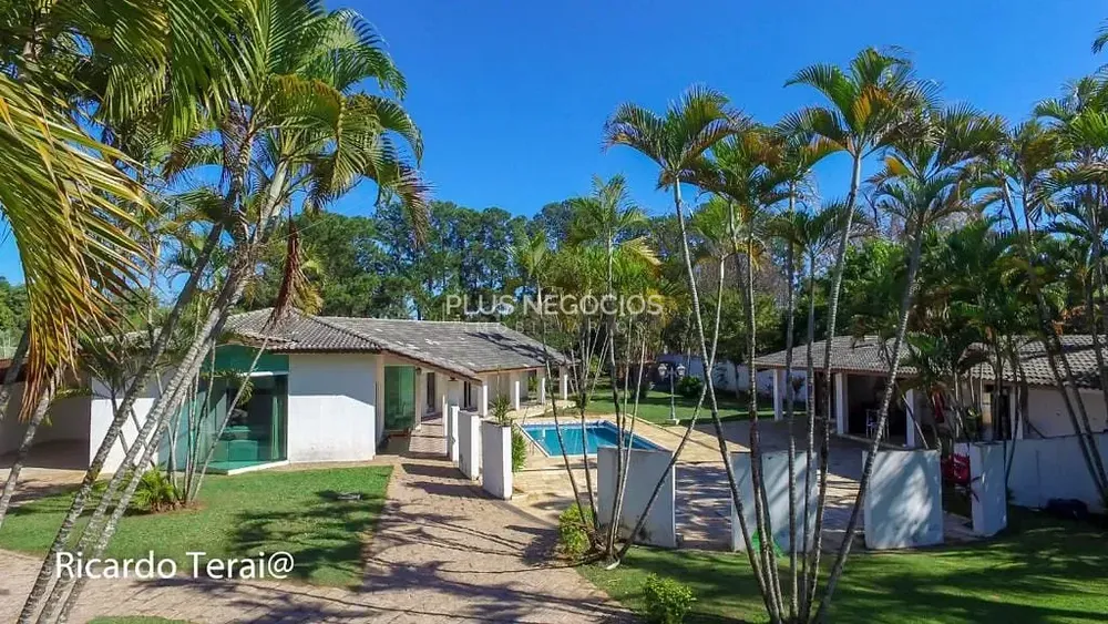 Casa, 4 quartos, 650 m² - Foto 8