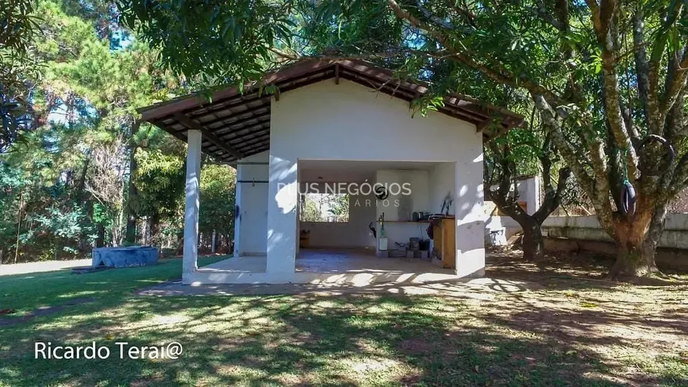 Casa, 4 quartos, 650 m² - Foto 10