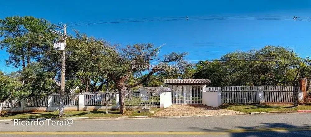 Casa, 4 quartos, 650 m² - Foto 12