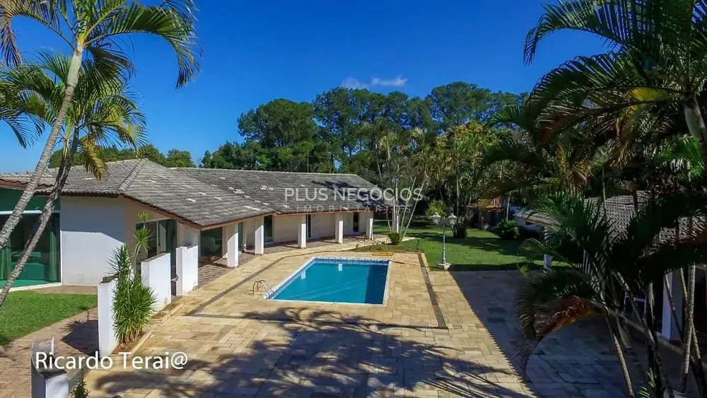 Casa, 4 quartos, 650 m² - Foto 5