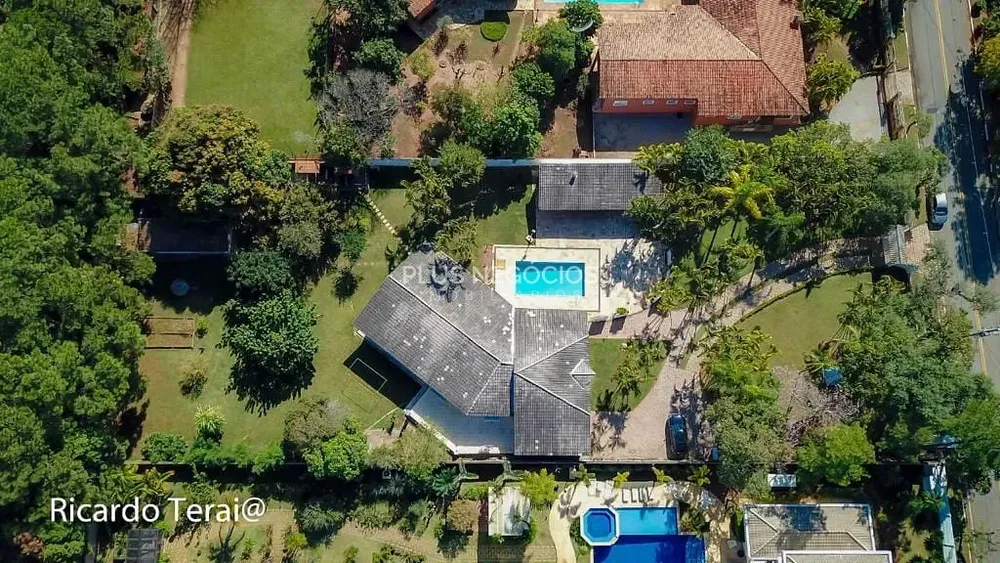 Casa, 4 quartos, 650 m² - Foto 2