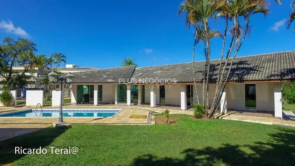 Casa, 4 quartos, 650 m² - Foto 6
