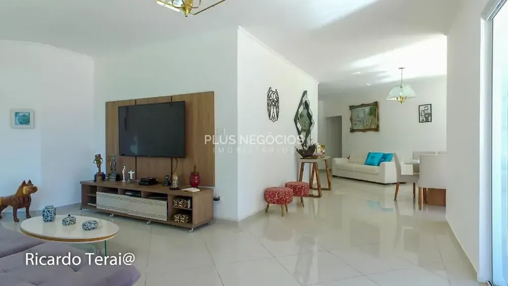 Casa, 4 quartos, 650 m² - Foto 4