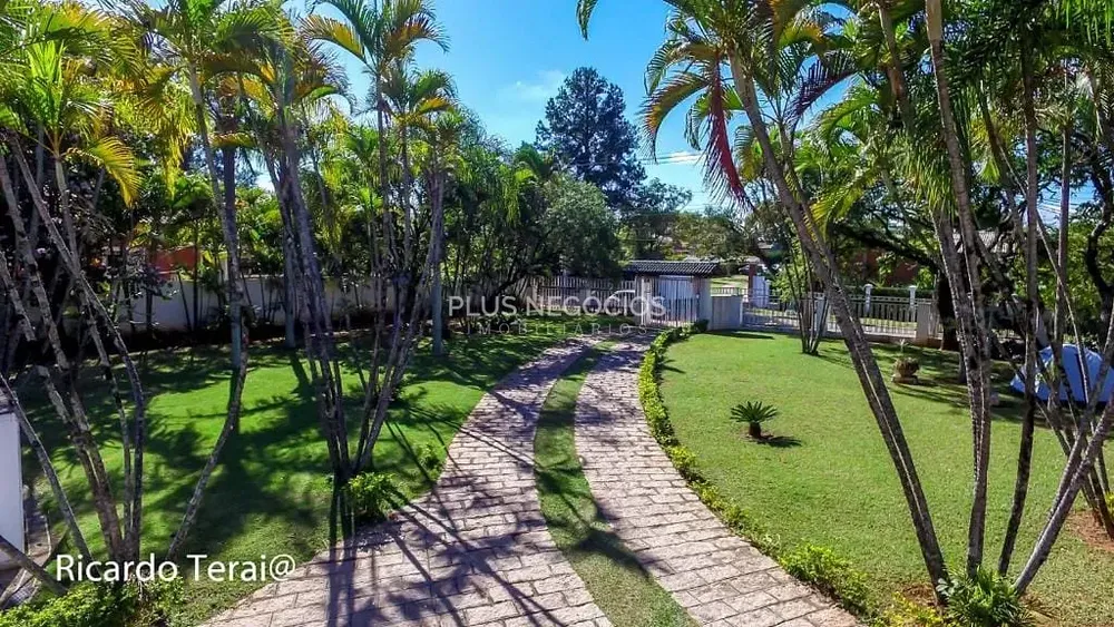 Casa, 4 quartos, 650 m² - Foto 7