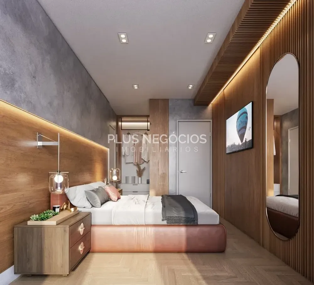 Apartamento, 3 quartos, 97 m² - Foto 7