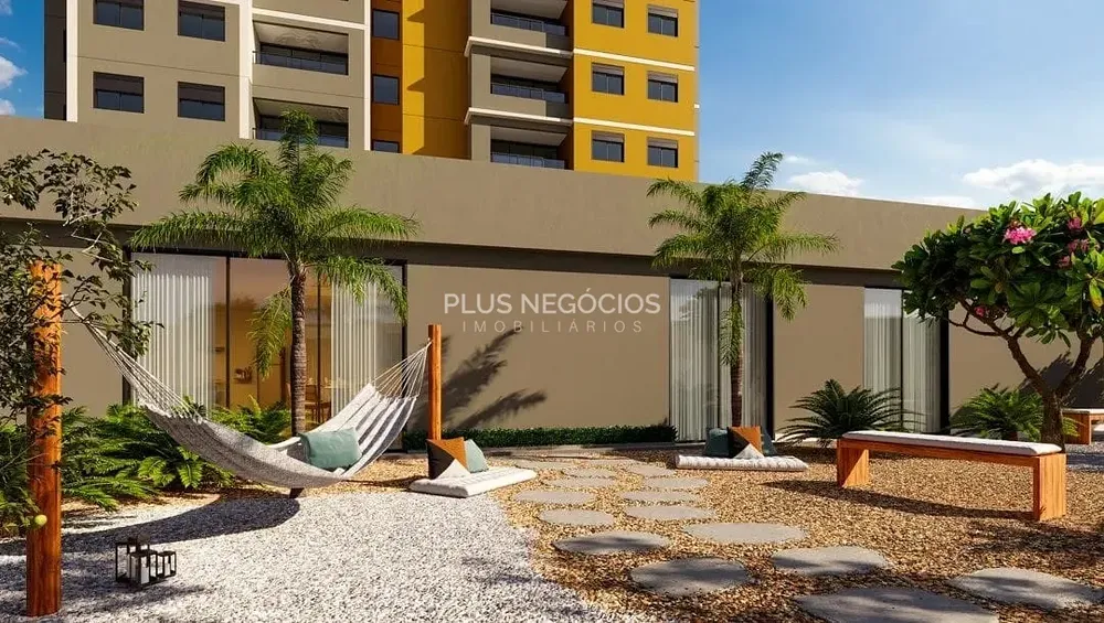 Apartamento, 3 quartos, 97 m² - Foto 3