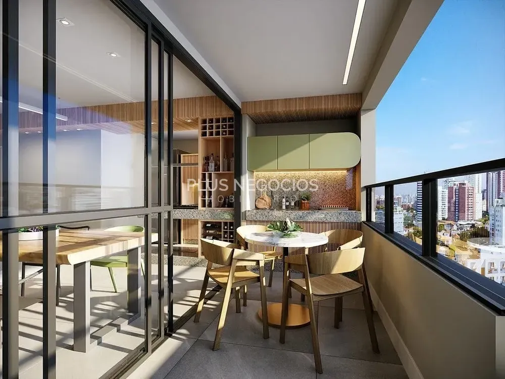 Apartamento, 3 quartos, 97 m² - Foto 8