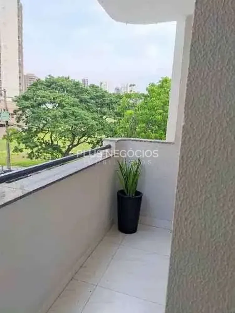 Apartamento, 2 quartos, 69 m² - Foto 7