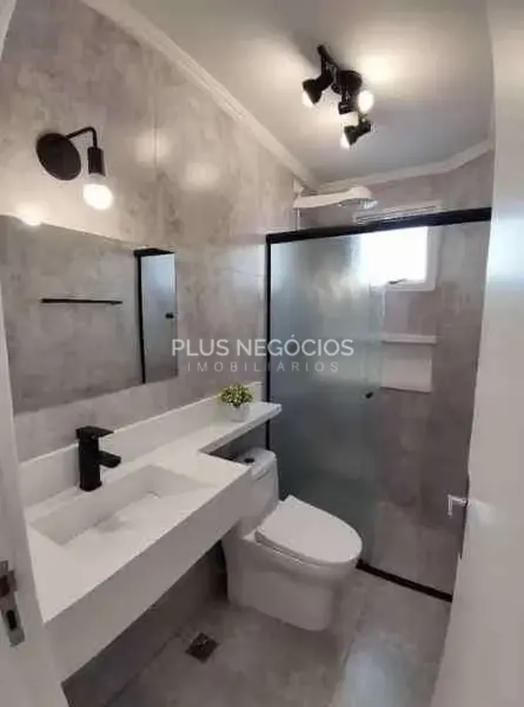 Apartamento, 2 quartos, 69 m² - Foto 3