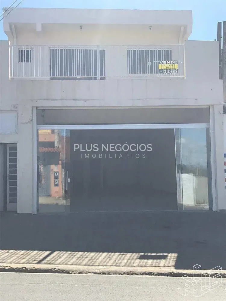 Casa, 3 quartos, 255 m² - Foto 2