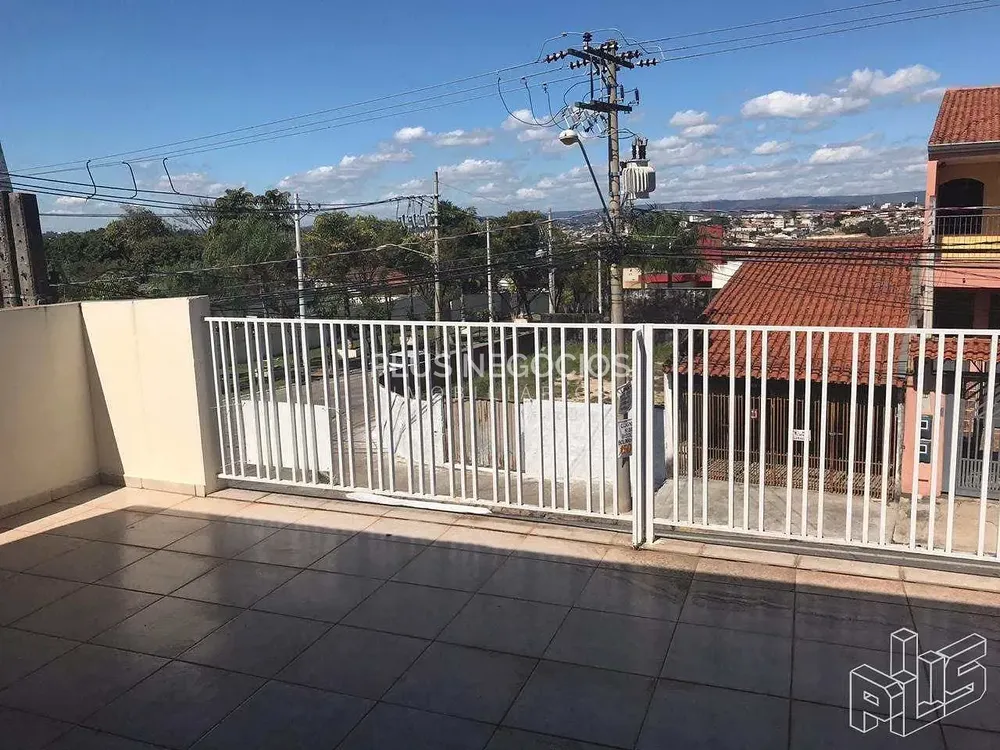 Casa, 3 quartos, 255 m² - Foto 4