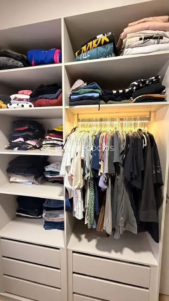 Apartamento, 3 quartos, 70 m² - Foto 5