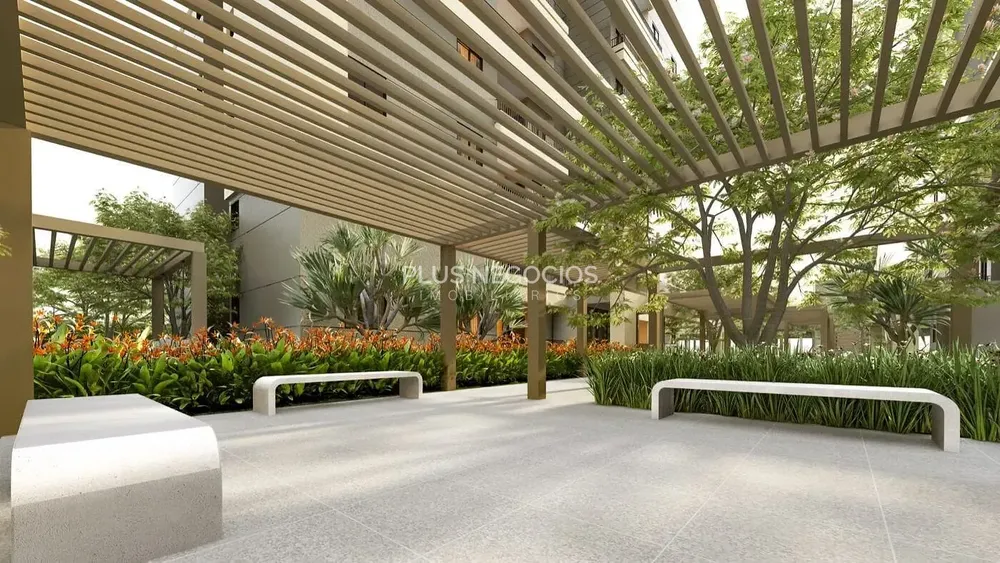 Apartamento, 3 quartos, 70 m² - Foto 10