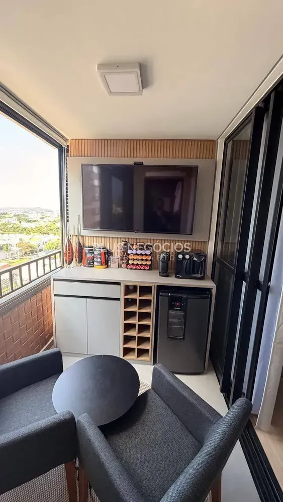 Apartamento, 3 quartos, 70 m² - Foto 4
