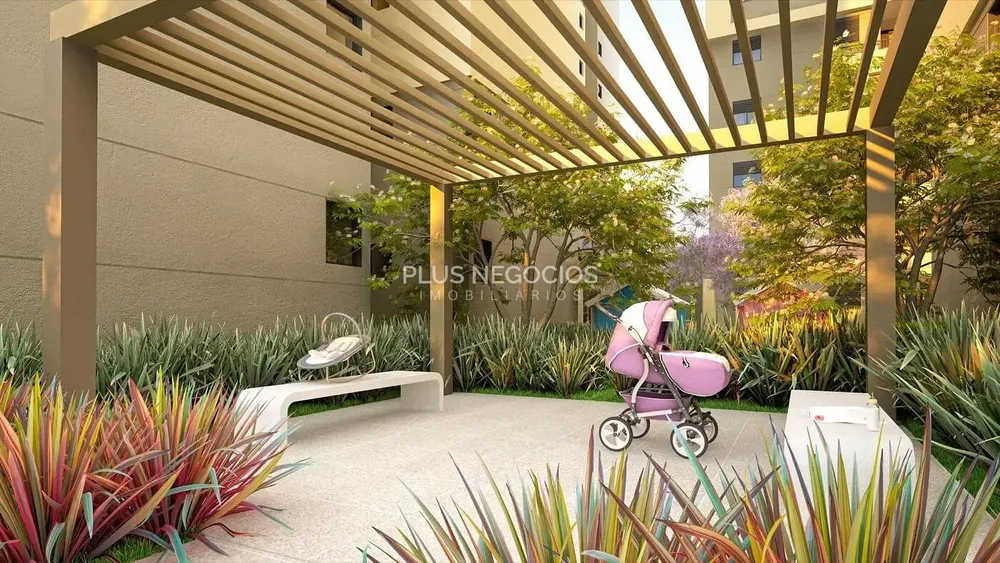 Apartamento, 3 quartos, 70 m² - Foto 9