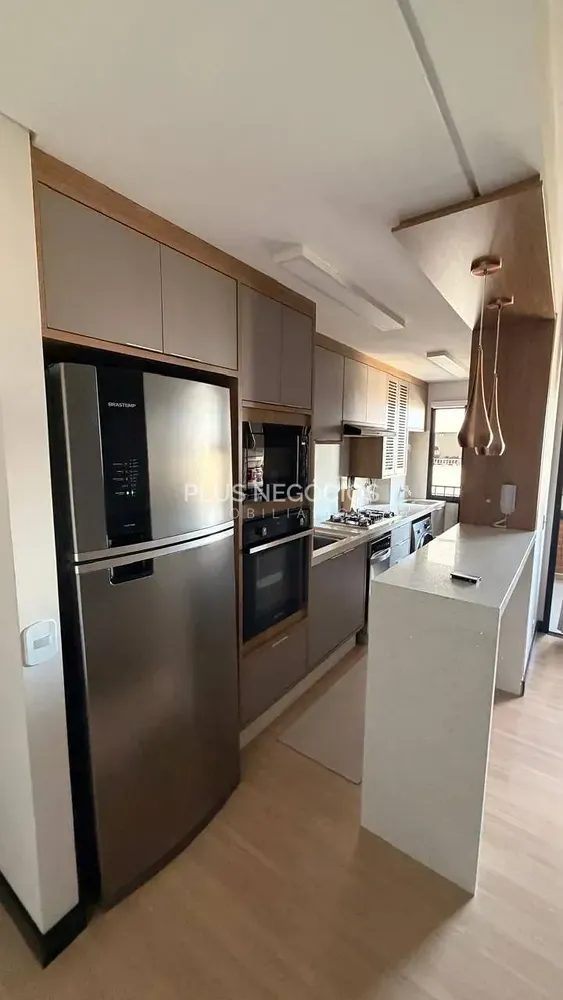 Apartamento, 3 quartos, 70 m² - Foto 1