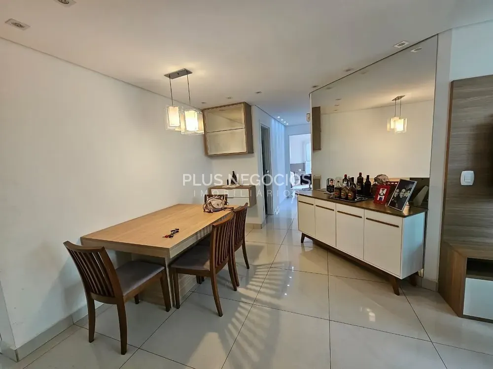 Apartamento, 3 quartos, 80 m² - Foto 1
