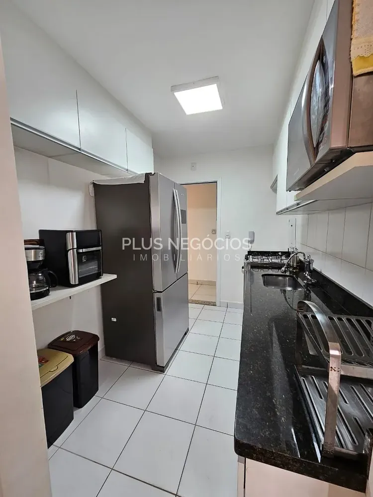 Apartamento, 3 quartos, 80 m² - Foto 8